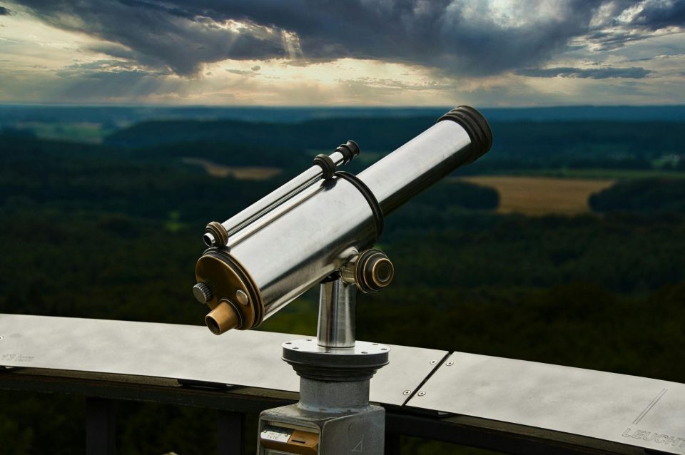 7 On-Chain Climate Moves to Watch Late 2025