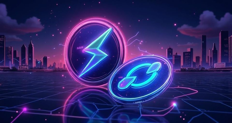 Solana Breaks $209 Before Pullback, Chainlink Announces Institutional Collaboration, and MAGAX Sees High Investor Demand