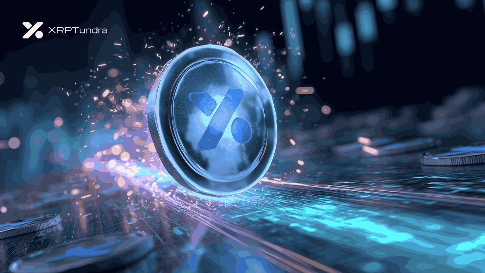 XRP Predictions 2025: Analysts Compare to XRP Tundra’s Immediate 25x Launch Potential