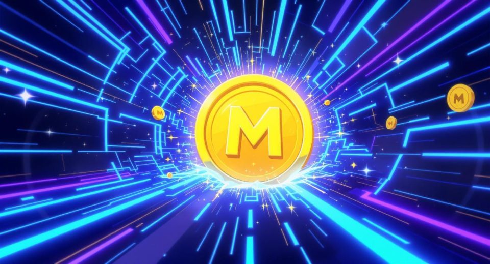 From Meme to Major Player: Why MAGAX Could Be the Breakout Token of 2025