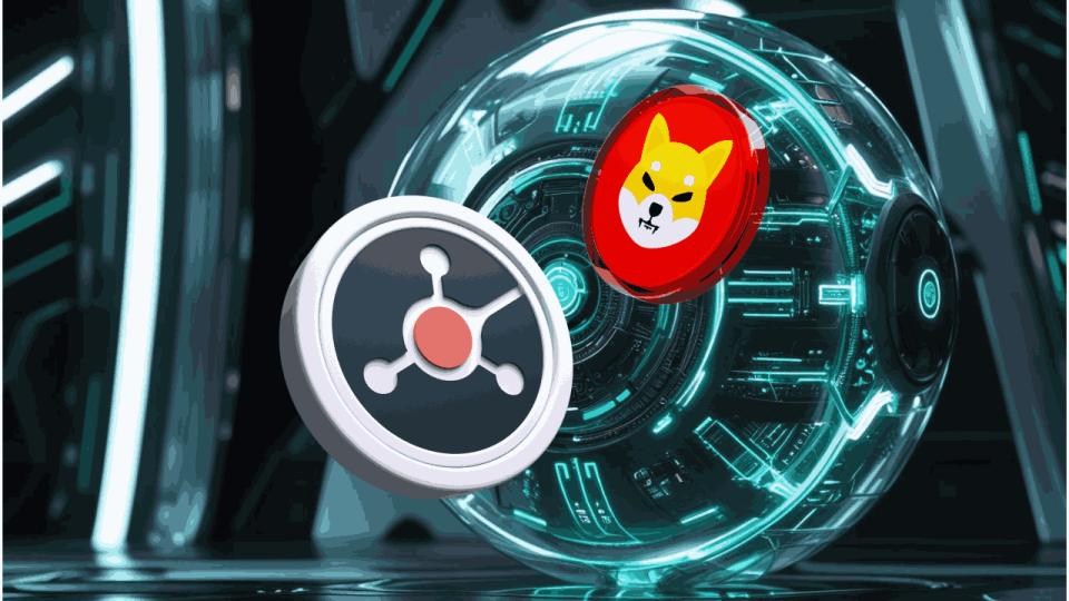 Early Shiba Inu (SHIB) Made Millionaires, Now Ruvi AI (RUVI) Might Be Next as Experts Predict 9900% ROI and Huge Gains From Early Entry Bonuses