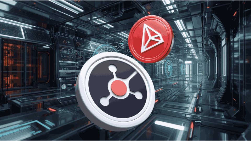 Analysts Say Ruvi AI’s (RUVI) Early Bonuses and 9900% ROI Forecast Make It One Of The Smartest Bets This Cycle, Can Tron (TRX) Keep Up?