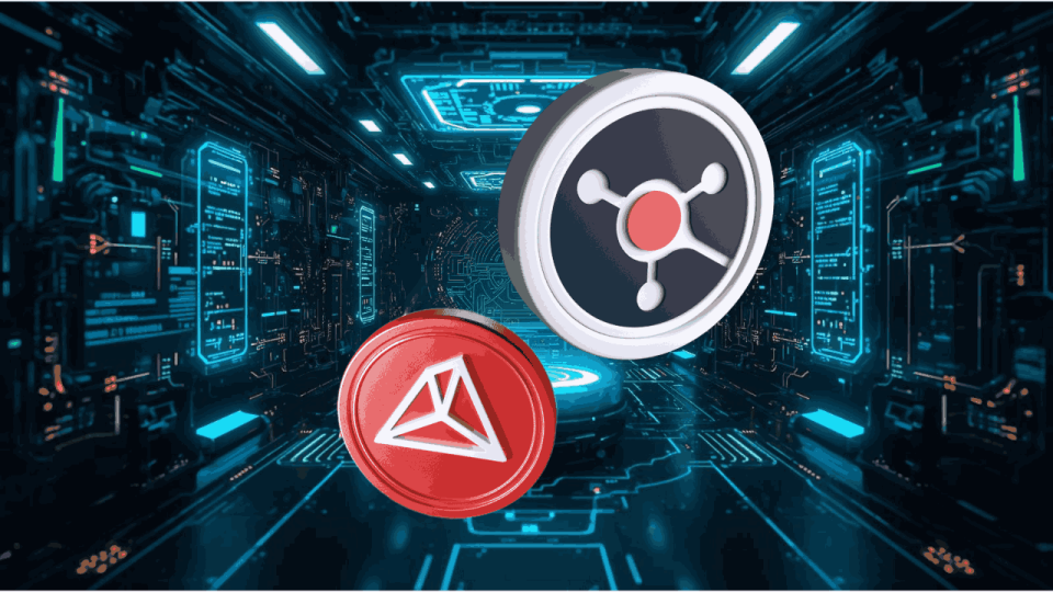 Analysts Say Ruvi AI (RUVI) Could Repeat Tron's (TRX) Success as Phase 3 Nears 10% Just Days, Making Its Presale One of the Fastest