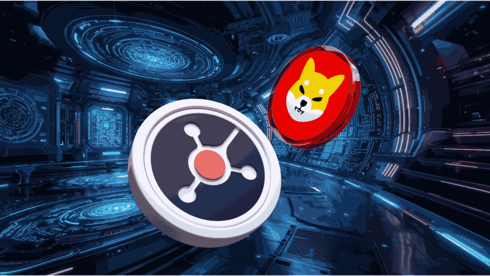 Institutional Investors Turn Attention to Ruvi AI (RUVI), Analysts Believe It's This Cycle's 100x Gem as It Surpasses Early Shiba Inu’s (SHIB) Demand