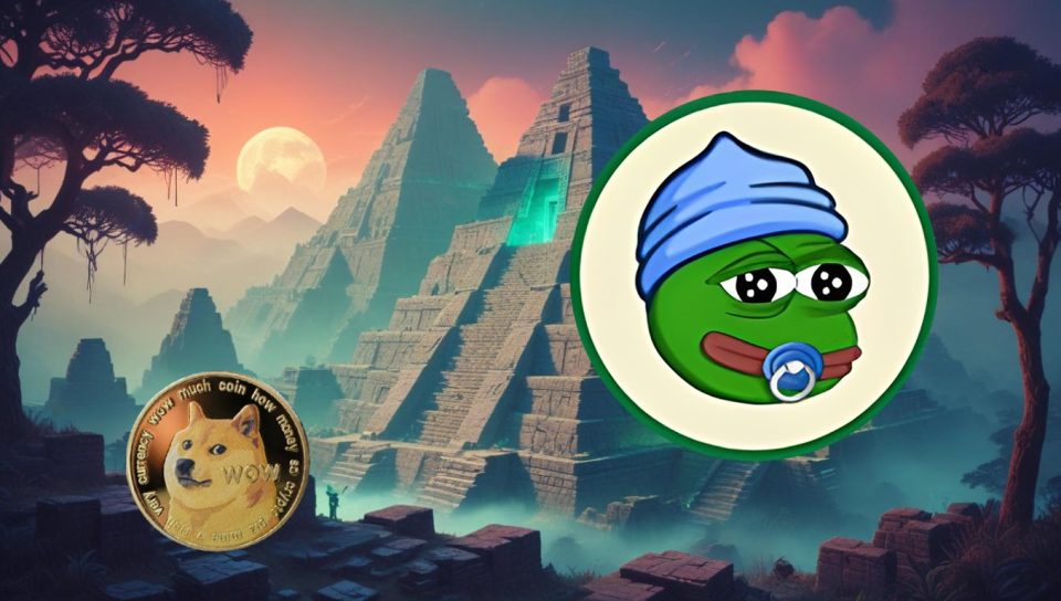 Best Meme Coin for 2025: Dogecoin’s Biggest Wallets Have Loaded Up on Millions of Tokens in This Competitor