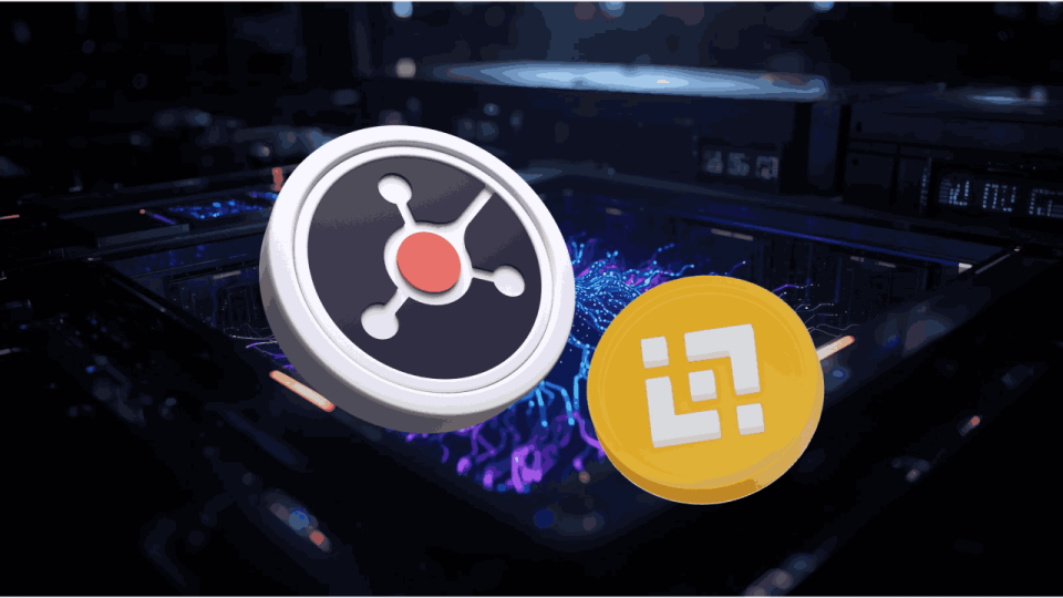 $2K in Ruvi AI (RUVI) Could Rival Big Binance Coin (BNB) Returns, Early Entry Bonuses Make This Altcoin a Top Bull Run Pick