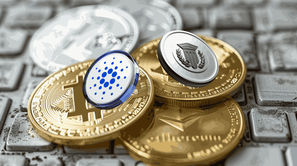 Cardano (ADA) Or Mutuum Finance (MUTM)? Which Is Being Tipped As The Best DeFi Crypto To Buy Now