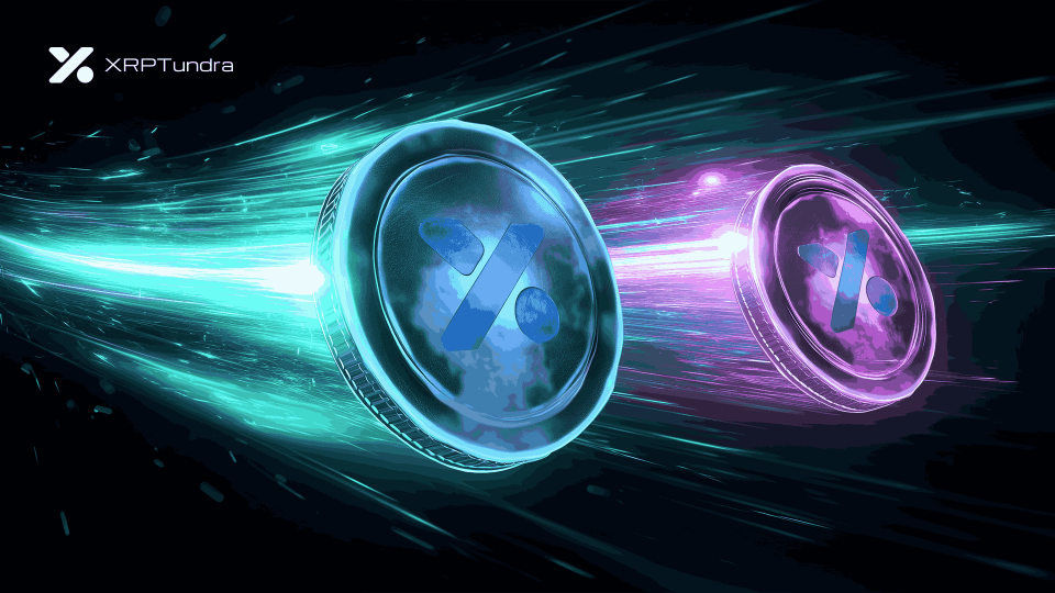 Ethereum Price Prediction Models Challenged as XRP Tundra Presale Promises Quicker Returns Through Dual-Token Innovation