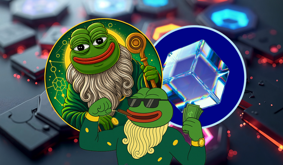 BlockDAG Price Prediction 2025 vs Pepeto: Which Is the Best Crypto to Buy Before the Next Bull Run