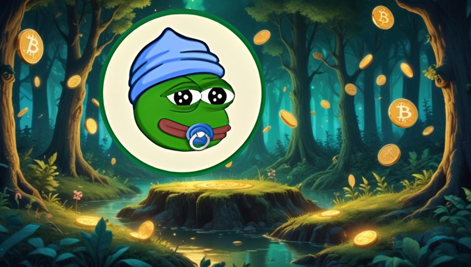 These 4 Meme Coins Are Poised to Turn $600 into $48,000 in Only 2.5 Months