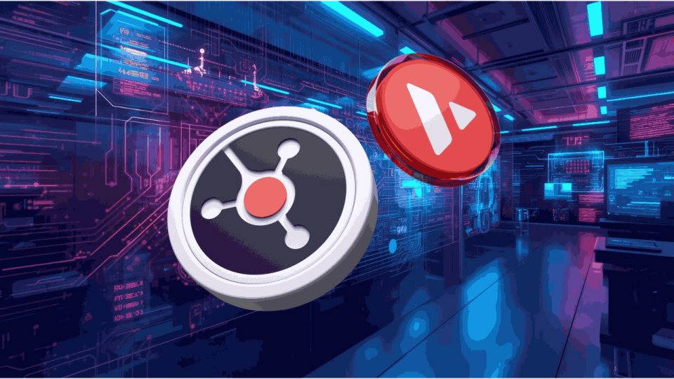 Missed Early Avalanche (AVAX)? Ruvi AI (RUVI) at $0.020 Could Be Your Second Chance at Millions as Early Bonuses Make It a Once in a Cycle Opportunity