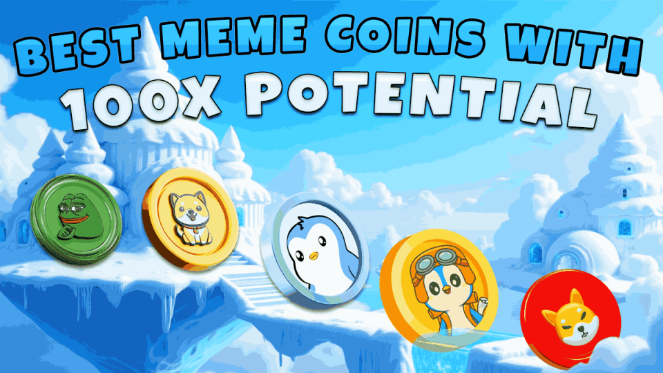8 Best Crypto Coins to Buy This Month: Top Picks for Long-Term Stability and Gains