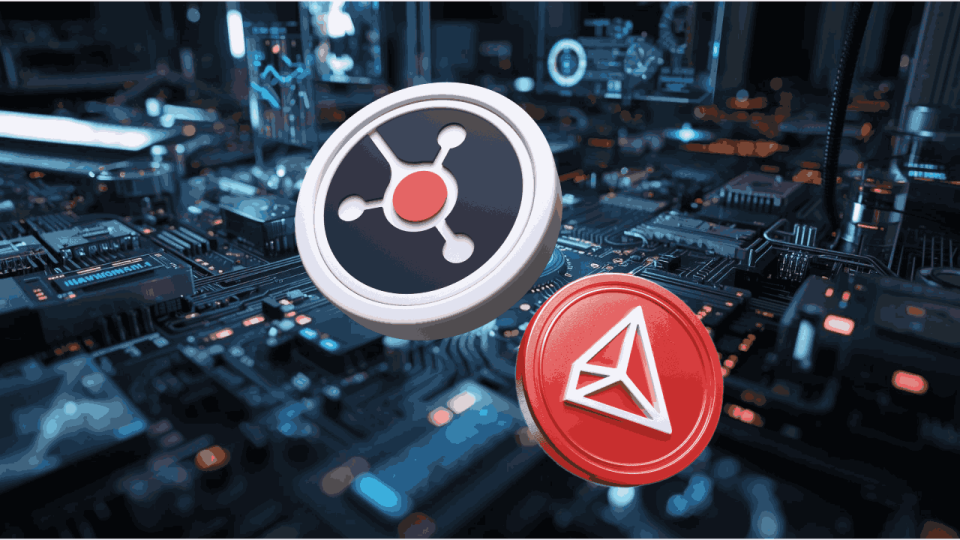 Experts Bet on Ruvi AI (RUVI) Over Tron (TRX) as Early Bonuses Could Turn This Altcoin Into a Multi-Million Dollar Opportunity