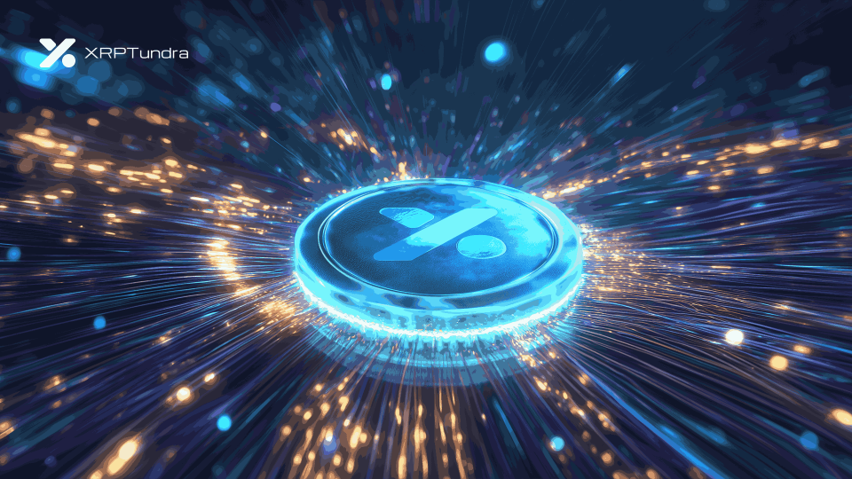 Dogecoin Created a Cultural Movement, Can XRP Tundra Create a Financial One?