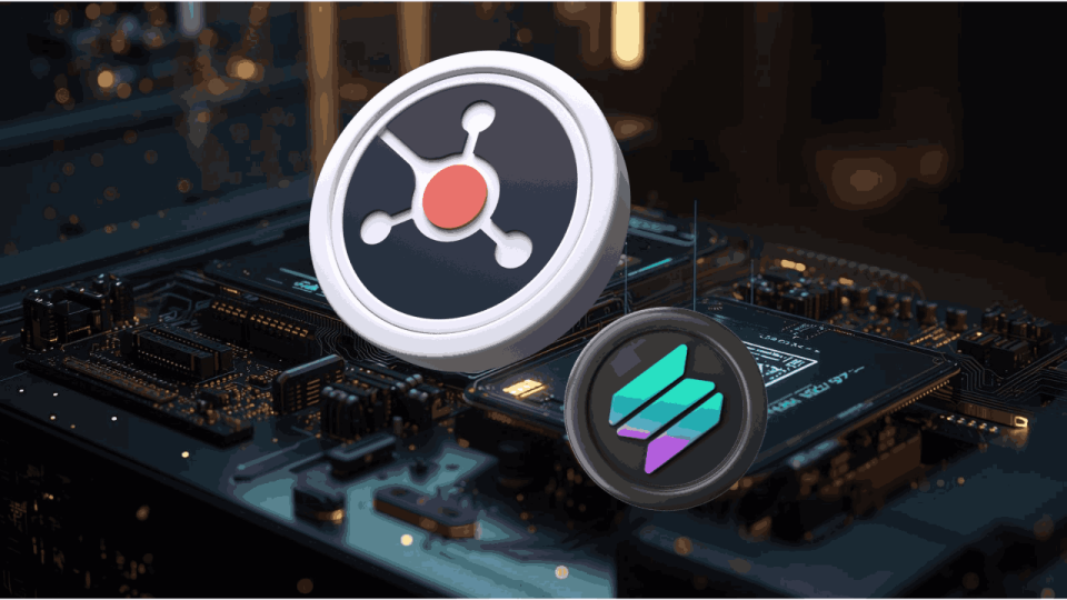 From Solana (SOL) to Ruvi AI (RUVI): $4M Raised and 285M Tokens Sold Signal a Bullish Rally Nearing for This Altcoin