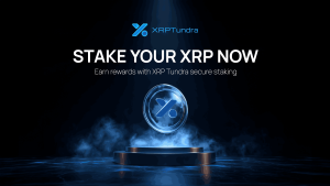 Chainlink Price Action Compared to XRP Tundra’s Anticipated 2500% Presale-to-Launch Surge
