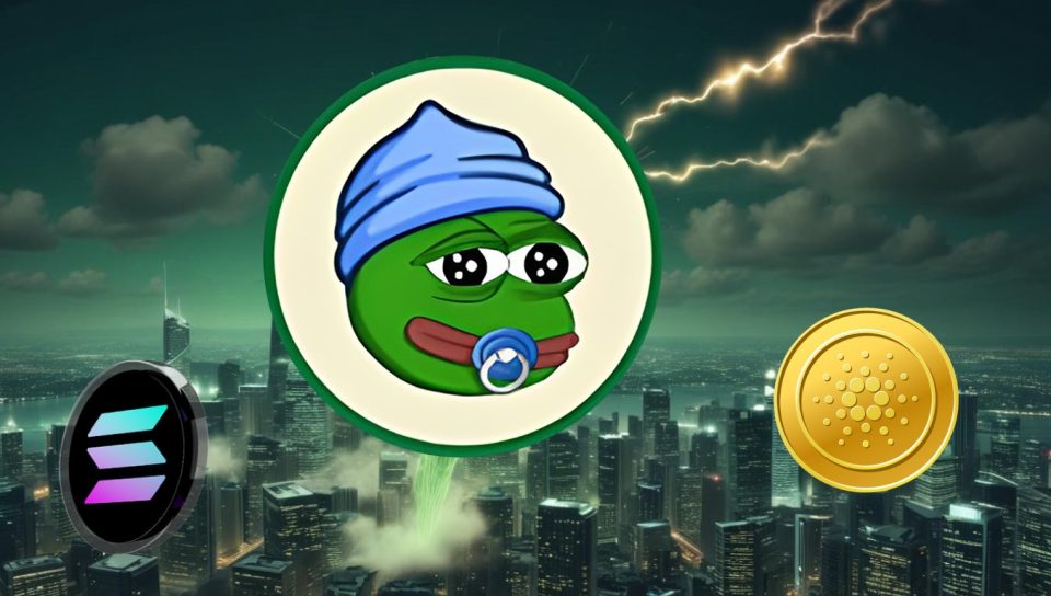 Solana (SOL) and Cardano (ADA) Take a Backseat as High-Net-Worth Investors Pivot to Crypto Targeting $1 from Under $0.005