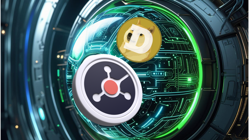 Experts Bet on Ruvi AI (RUVI) Over Dogecoin (DOGE) as Institutional Backing Creates a Once in a Cycle Opportunity For 100x Returns