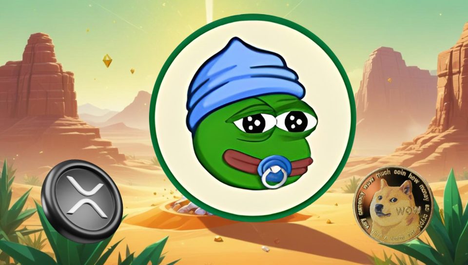 Even With Rising ETF Hype, XRP and Dogecoin Might Miss a 10x Pump, But This Coin Could Skyrocket 75x in Just 10 Weeks