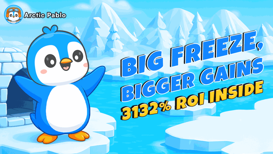 Solana’s Whale Surge Mirrors Arctic Pablo Presale Mania—$4500 Turns $144K: Best Crypto Coin with 100x Potential Alongside Dogwifhat and Cheems