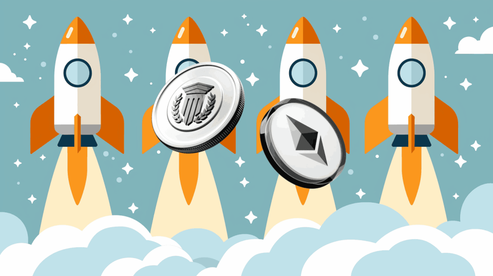 Is Ethereum Currently Undervalued At $4,700? NVT Reading Suggests So As New Crypto Shines Alongside ETH