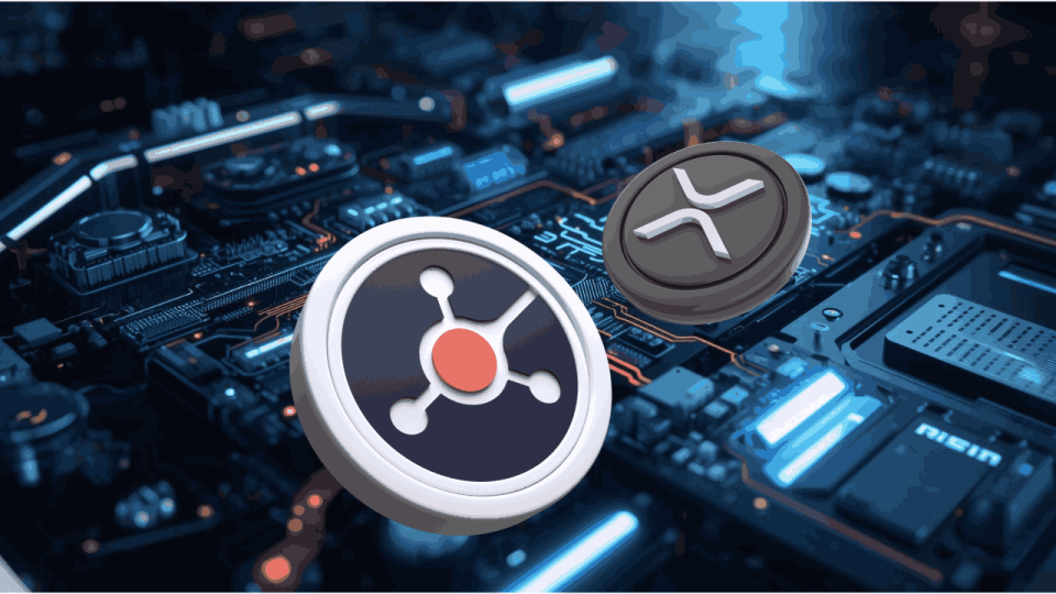 Ruvi AI (RUVI) Could Repeat Ripple’s (XRP) Success, Its Utility Token Surges as One of the Fastest Growing Altcoins with Institutional Backing