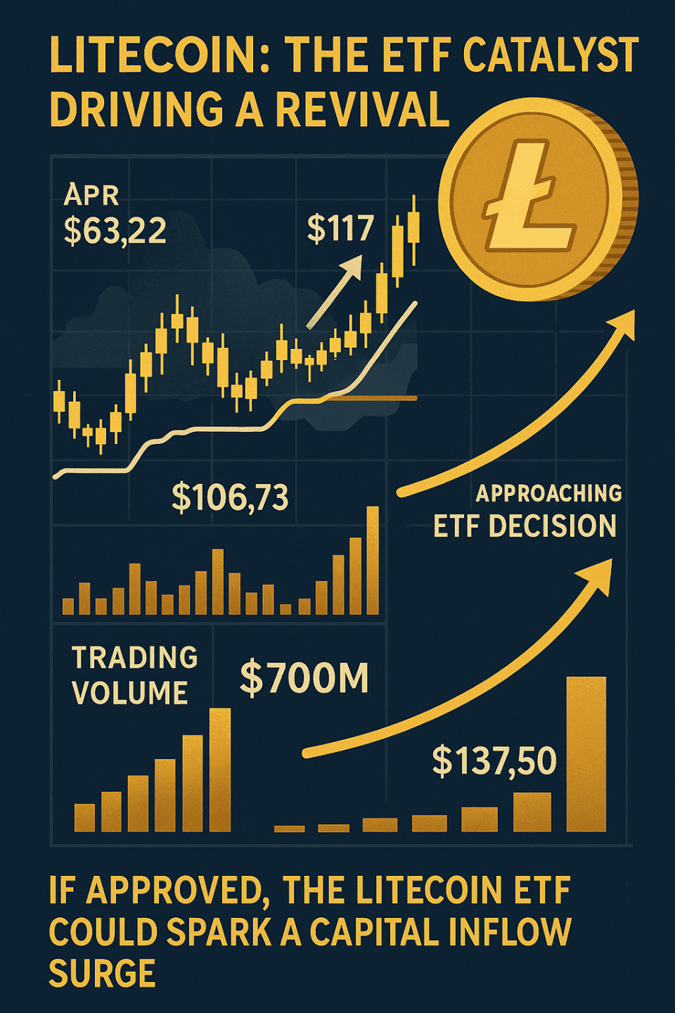 Litecoin Surges and Polkadot Reinvents While BullZilla Unlocks Explosive ROI as the Best Presale in September 2025