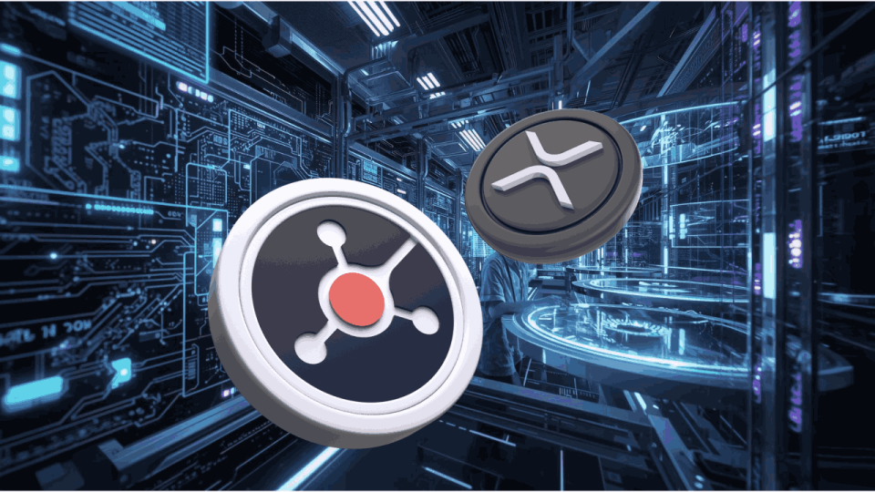 Ruvi AI (RUVI) Gains Ripple (XRP) Like Hype as Institutional Backing Fuels Demand, Analysts Predict It Could Be One of This Cycle’s Biggest Gainers