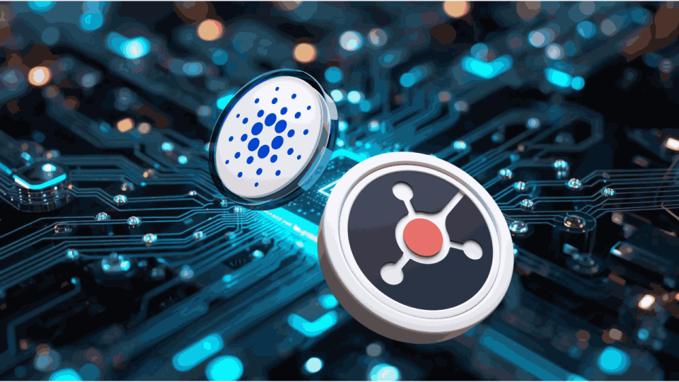 Cardano (ADA) Feeling Too Slow? Analysts Say Ruvi AI’s (RUVI) Early Bonuses and Institutional Backing Make It a Once in a Cycle Millionaire Pick