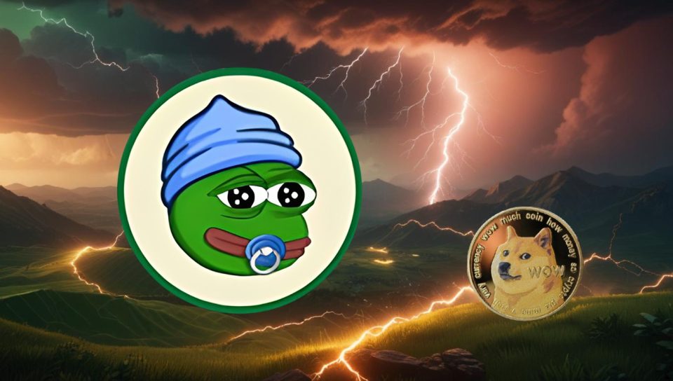 Dogecoin (DOGE) Made Early Backers Rich, This Crypto Could Do The Same With 24390% Gains