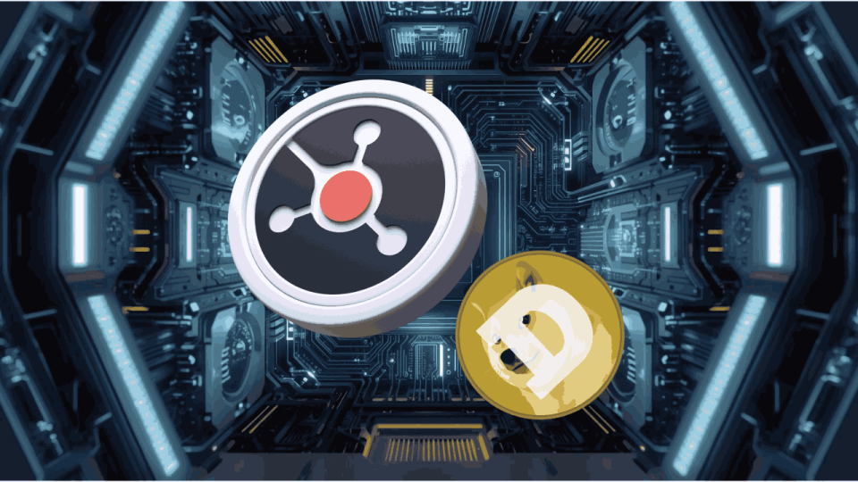 Analysts Favor Ruvi AI (RUVI) Over Dogecoin (DOGE) for the Bull Run, Calling It the Fastest Route to 100x as Institutional Interest Grows