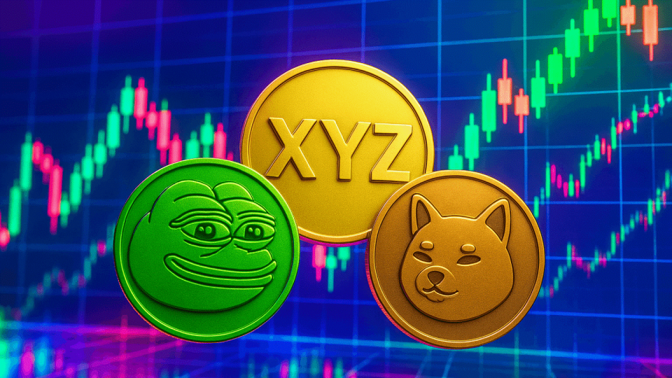 Analysts See Meme Season Reigniting, Spotlighting PEPE, XYZ, and BONK as Key Uptober Outliers