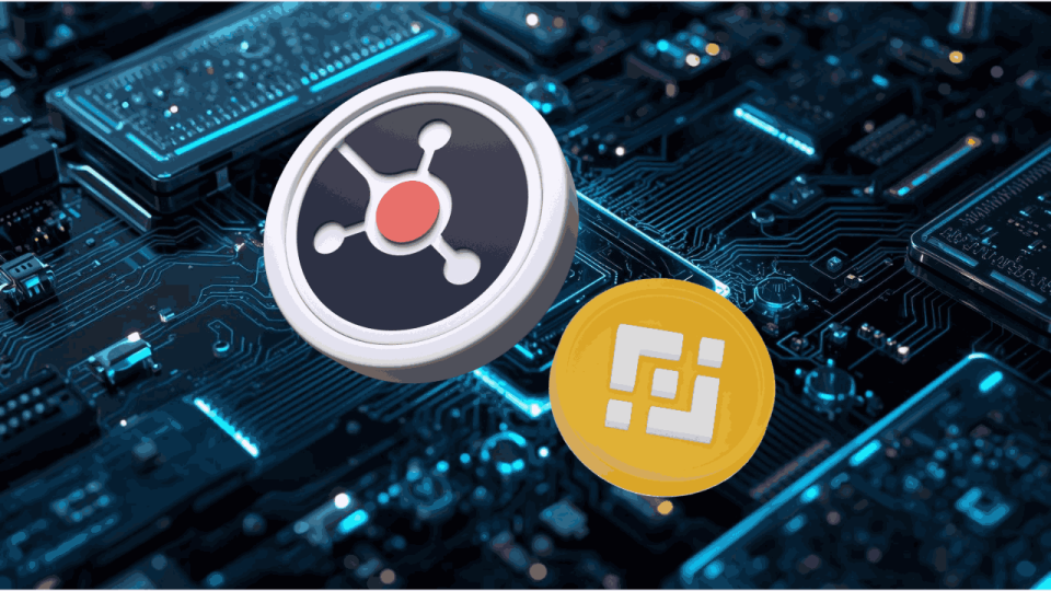 Smart Investors Bet on Ruvi AI (RUVI) as the Next $1 Project, Its Utility Token Surpassed Early Binance Coin (BNB) Demand Post Phase 2’s End