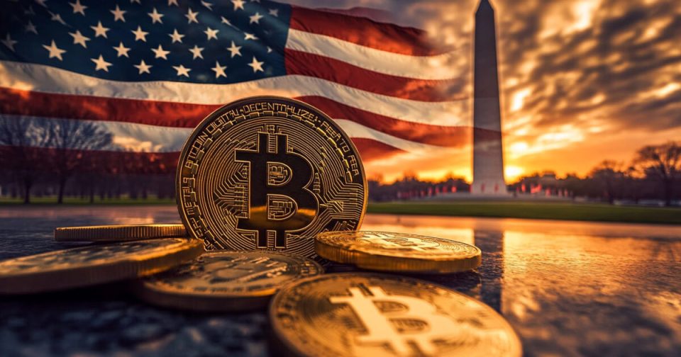 Us Bitcoin Reserve could be announced this year, explains the chief of research Galaxy