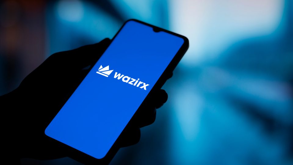 Court Bars WazirX From Using XRP to Cover Losses