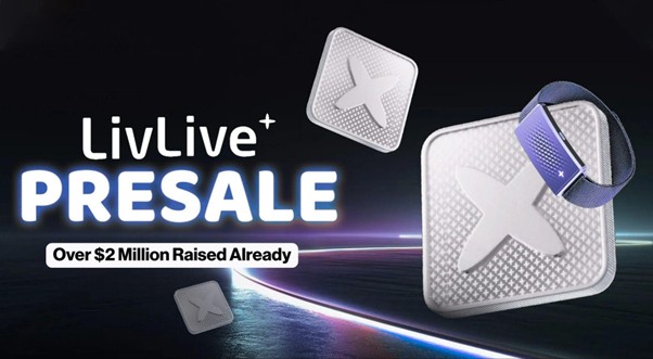 XRP Price Prediction 2026: XRP Targets $5 While LivLive Becomes the Best Crypto to Buy Before November