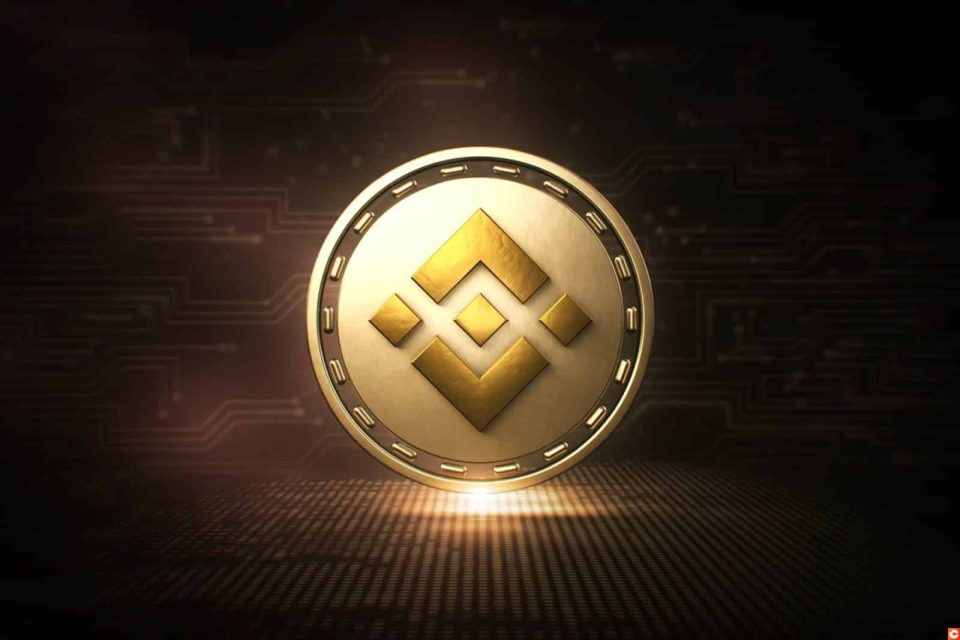 BNB Surges as Traders Bet on Rally After Trump Pardons CZ