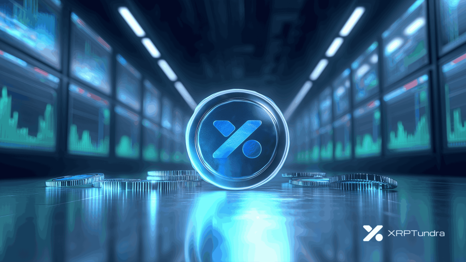 Cryptocurrency Prices Irrelevant: Tundra Presale Offers Fixed Fortune Path