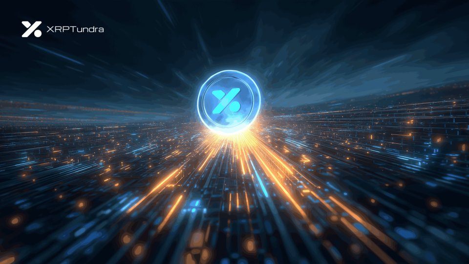 Crypto Wallet Holders Get First Access: XRP Tundra Presale Mirrors Dogecoin’s 12,000% Journey