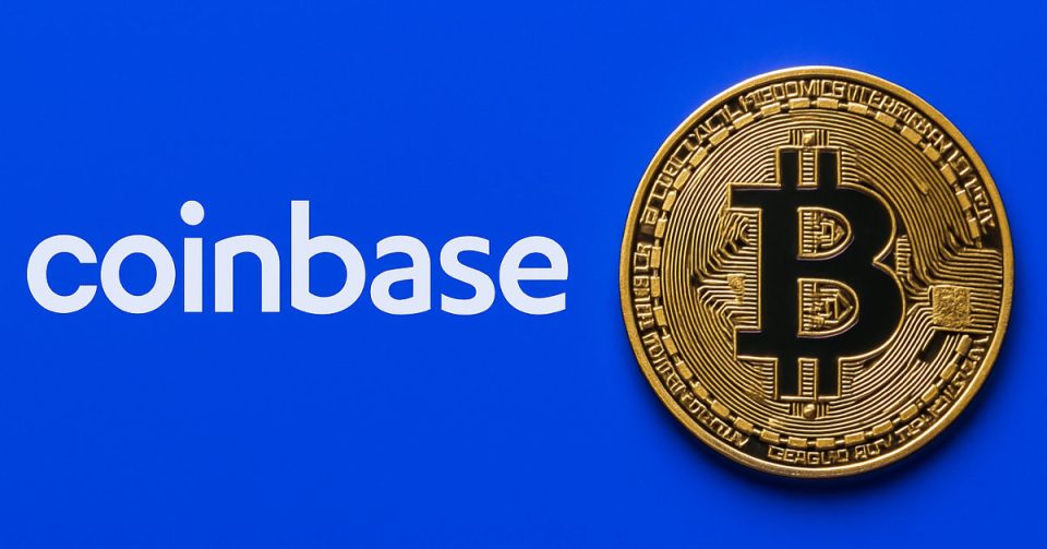 Coinbase Adds $300M Bitcoin to Boost ‘Everything Exchange’ Vision