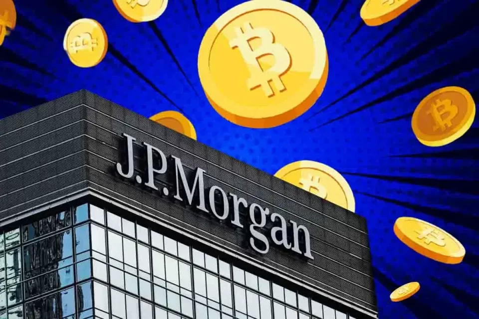 JPMorgan Plans to Offer Direct Crypto Trading Services