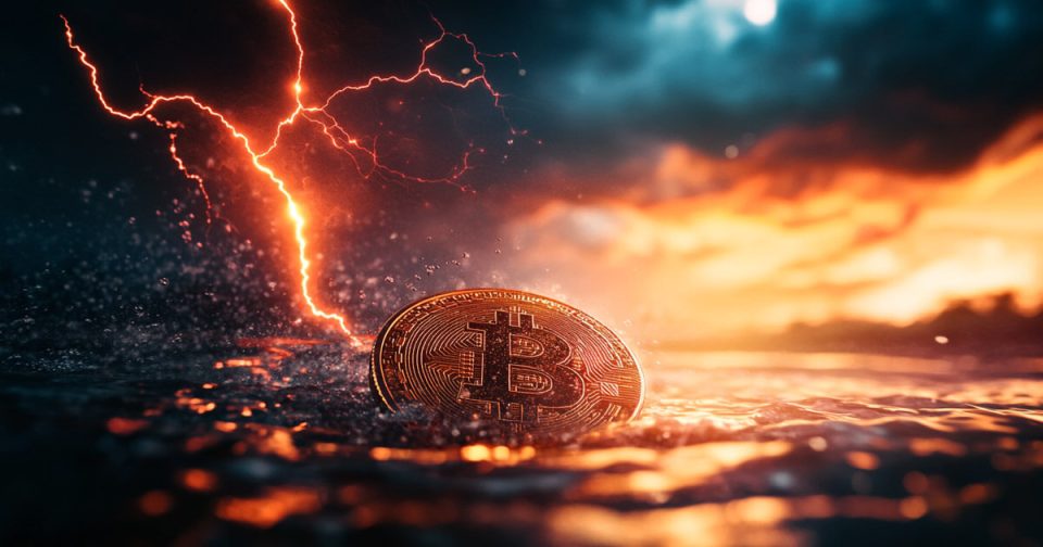 Bitcoin Faces Pressure at $108K After ETF Exodus
