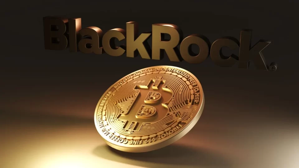 BlackRock Keeps Buying Bitcoin During Market Chaos