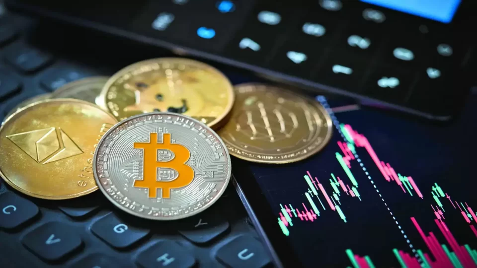 Crypto Market Stage Massive Comeback After Getting Destroyed
