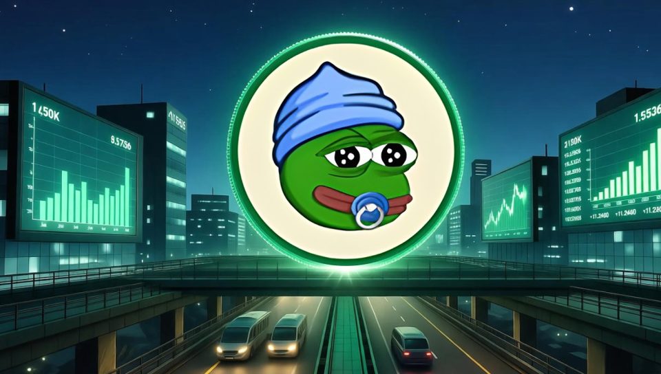 4 Coins to Hold for 10-25x Gains as U.S. Signals More Crypto-Friendly Policies