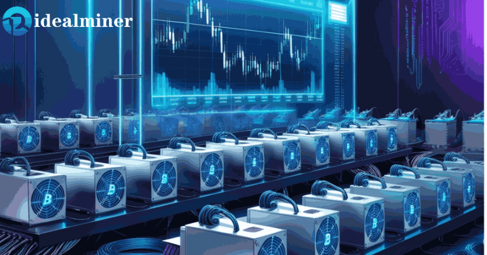 From Beginner to Pro: Why Every Crypto Investor Starts Cloud Mining with IDEAL Miner？