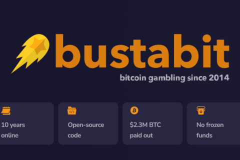 Bustabit Announces Its Status as the World’s Original Bitcoin Crash ...