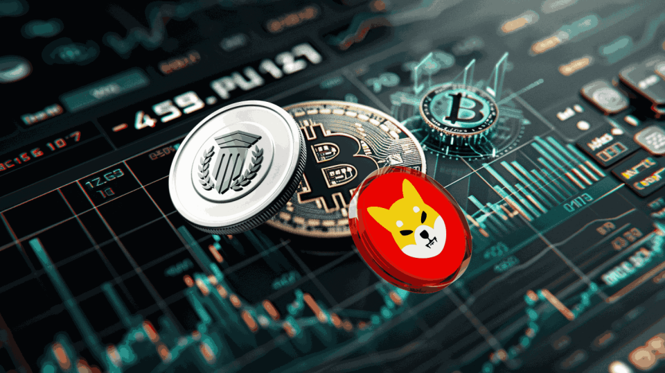 Can Shiba Inu Survive Another Market Crash as Mutuum Finance (MUTM) Becomes Top Crypto to Buy in 2025?