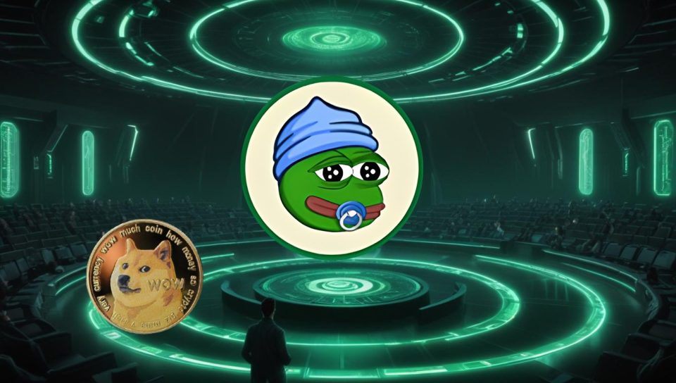 Dogecoin Investor Sells All for 200,138% Profit After a Decade, Here's Which Crypto Could be the Next DOGE