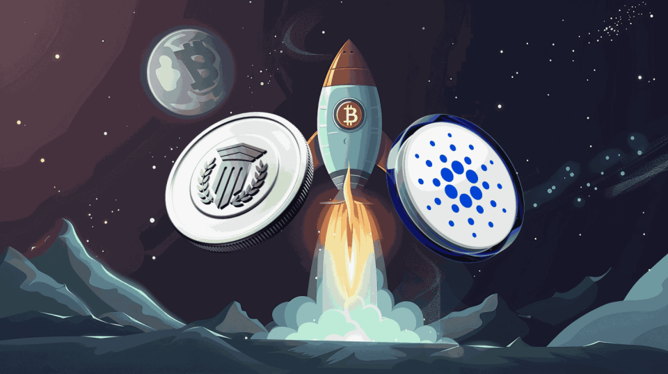 Cardano (ADA) vs Mutuum Finance (MUTM): Which Crypto To Buy Before November?